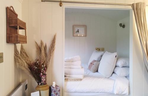 Cholderton Wohnung | Lapwing Hut