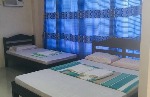 Oslob Hotel | Lapyahan Inn