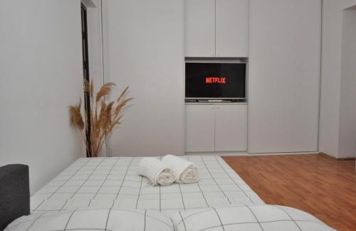 Pitesti Wohnung | Lara Studio Craiovei