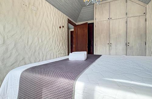 Vila Inglesa Haus | Lareira 1 suíte 1 quarto Jacuzzi Churrasqueira