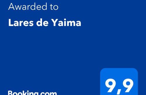 Cholila Skihütte | Lares de Yaima Cholila Chubut