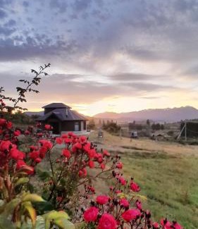 Cholila Skihütte | Lares de Yaima Cholila Chubut