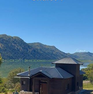 Cholila Skihütte | Lares de Yaima Cholila Chubut