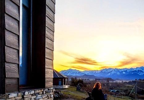 Cholila Skihütte | Lares de Yaima Cholila Chubut