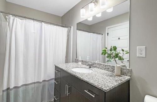 Downtown Des Moines Wohnung | Large 1 Bed Apt In The Heart Of Downtown
