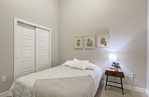 Downtown Des Moines Wohnung | Large 1 Bed Apt In The Heart Of Downtown