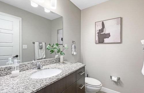 Downtown Des Moines Wohnung | Large 1 Bed Apt In The Heart Of Downtown
