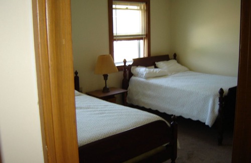 Ogunquit - Wells Hotel | Große Apartments mit 2 Schlafzimmern in der Nähe von Moody Beach