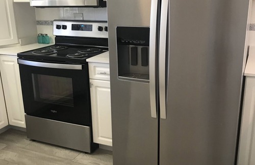 Savannah Eigentumswohnung | Large 4 Bedroom Beach Front Condo