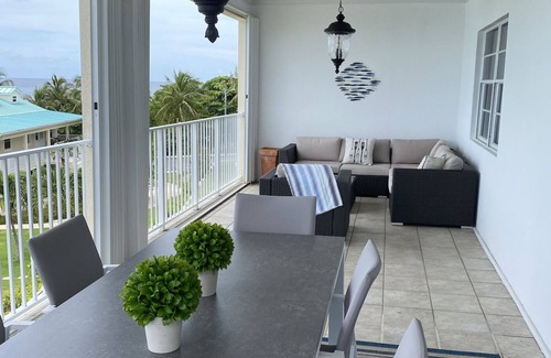 Savannah Eigentumswohnung | Large 4 Bedroom Beach Front Condo
