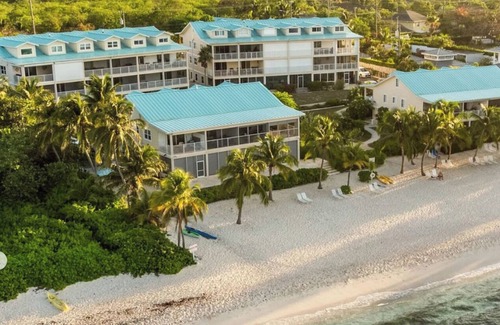 Savannah Eigentumswohnung | Large 4 Bedroom Beach Front Condo