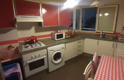 Bouznika Wohnung | Large apartment in private residence with swimming pools