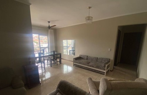 Sao Lourenco Wohnung | Large apt in the center of São Lourenço close to everything