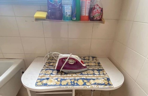 Sao Lourenco Wohnung | Large apt in the center of São Lourenço close to everything