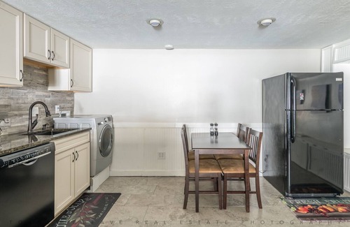 Bountiful Wohnung | FoxHollows Suite im schönen Bountiful