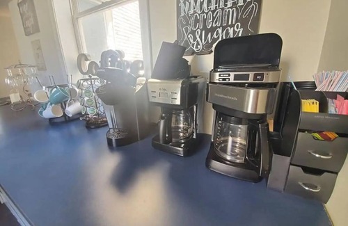 Manistee Haus | Large Downtown Manistee Historic Home Near Lake Michigan