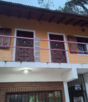 San Bernardo del Tuyu Haus | Large Duplex #1