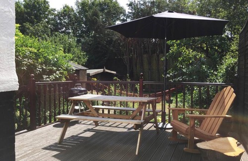 St. Andrew's Wohnung | Large family home with easy access to M25 & London