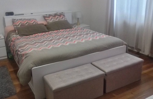 Labruguiere Haus | Großes Einfamilienhaus mit Pool 8 Betten + Babybetten möglich