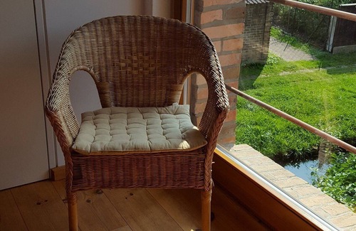 Lychen Haus | Großes Ferienhaus in der Uckermark - ideal für Familien und kleine Gruppen