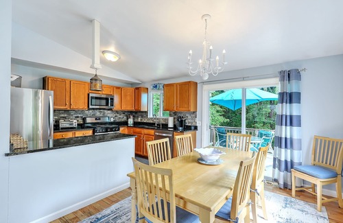 Bonnet Shores Haus | Großes Haus in schönen Bonnet Shores, Narragansett