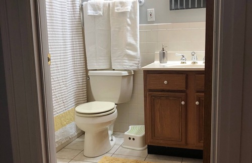 Soulard Haus | Charming and Spacious home in the heart of Soulard! Close to Downtown!