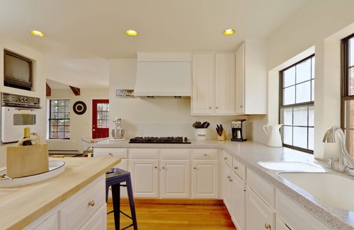 Dollar Point Haus | Moderne Familienfreundliche Home / Tahoe City / neben Nordic Trails, See und Resorts