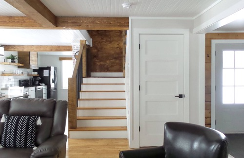 Atlantic Mine Haus | Large House Close to Area Attractions - Large Parking Area - Copper Ridge