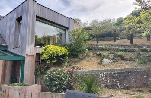 Trebeurden Haus | Premium-Ferienhaus in Strandnähe, 12 Pers.-ehemals TUI Ferienhaus