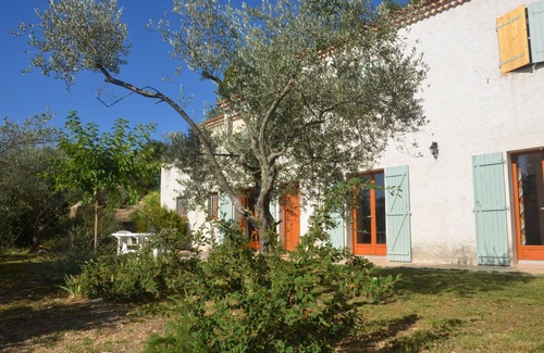 Pignans Villa | Ferienhaus / Villa - PIGNANS