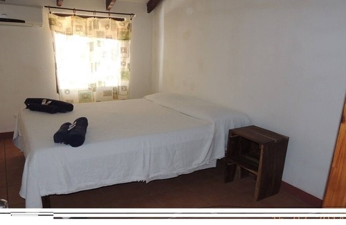 Playa Conchal Wohnung | Large loft in a villa of 3 independent apts, immersed in 2 hects of natural park.