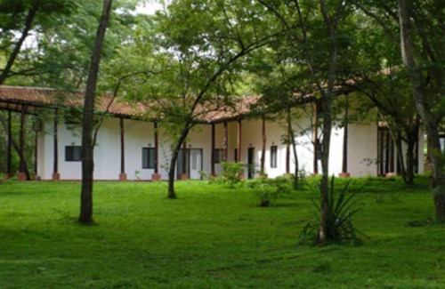 Playa Conchal Wohnung | Large loft in a villa of 3 independent apts, immersed in 2 hects of natural park.