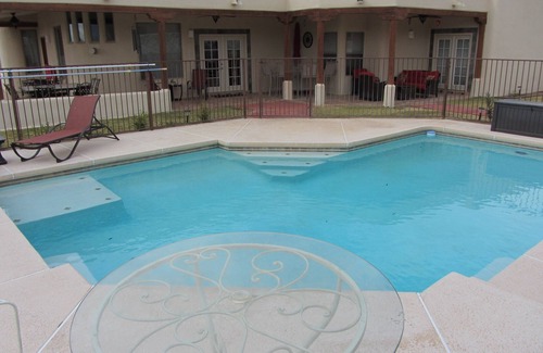 Las Cruces Haus | Großes Luxushaus mit eingezäuntem Pool und Whirlpool auf der begehrenswerten Sonoma Ranch