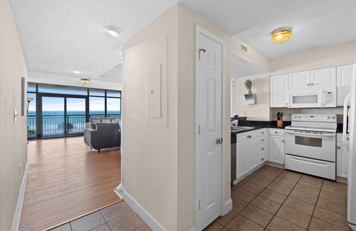 Golden Mile Eigentumswohnung | Large Oceanfront 3 Bed / 3 Bath Unit - by Luxury Beach Rentals