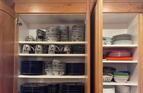 Mount Pleasant Kabine | Large, Peaceful, Mountain Home in Mount Pleasant Utah