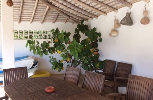 Portimao Villa | Schöne, große Villa (300 m2) mit privatem Pool, wunderschönem Garten und vier Schlafzimmern!