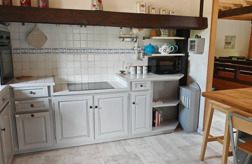 Septmoncel les Molunes Haus | Großes renoviertes Familienhaus, am Fuße der Wanderwege und Pfade, landen