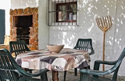 Las Lagunillas Hütte | Ein hübsches Ferienhaus im Herzen von Andalusien