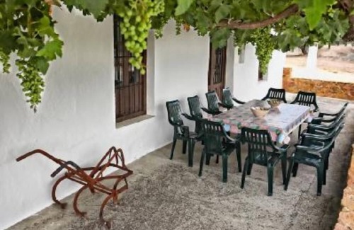 Las Lagunillas Hütte | Ein hübsches Ferienhaus im Herzen von Andalusien