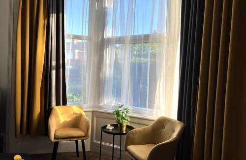 Taunton Wohnung | Deluxe-Apartment-Eigenes Badezimmer-No view