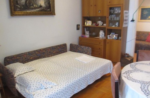 Ilisia Wohnung | Large STUDIO, comfortable, Wi-Fi