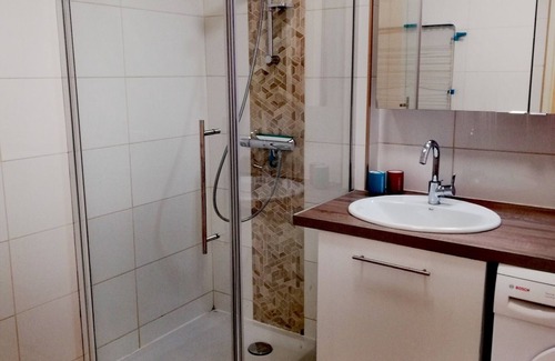 Annecy Old Town Wohnung | Large studio in the center of Annecy