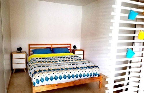Annecy Old Town Wohnung | Large studio in the center of Annecy