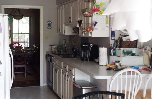 Seminary Hill Haus | Große Stadthaus bequem zu D. C., Mark Center Building und charmanten Altstadt