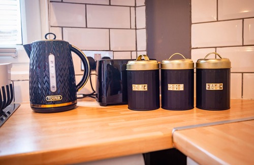 Plaistow Wohnung | Wohnung im Zentrum von London in der Nähe von O2/Excel Centre/City Airport