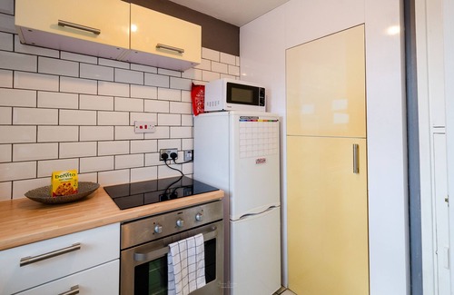 Plaistow Wohnung | Wohnung im Zentrum von London in der Nähe von O2/Excel Centre/City Airport