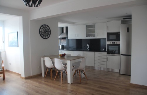Se Wohnung | Largo Haus - Faro