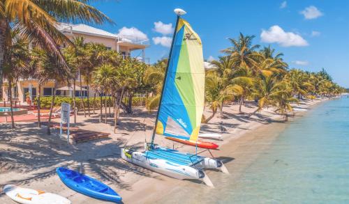 Placencia Resort | Laru Beya Resort