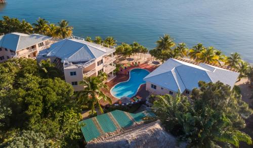 Placencia Resort | Laru Beya Resort