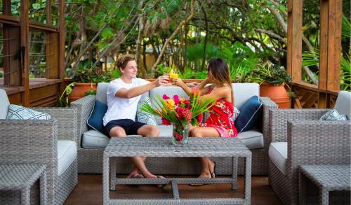 Placencia Resort | Laru Beya Resort
